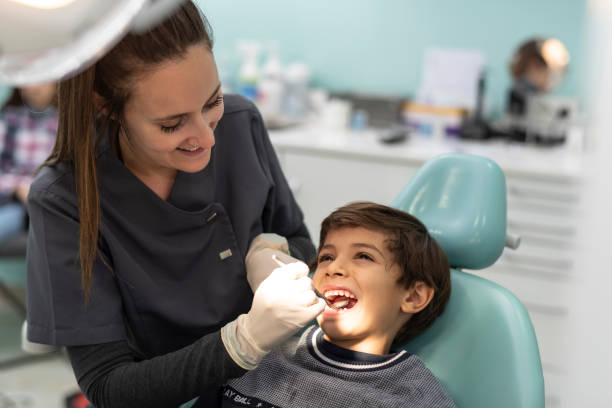 Best Broken or Chipped Tooth Repair in Tucson Mountains, AZ