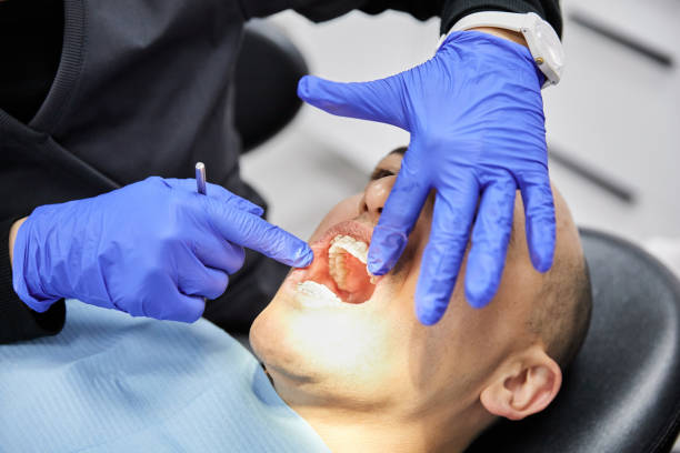 Best Emergency Treatment for Oral Infections in Tucson Mountains, AZ